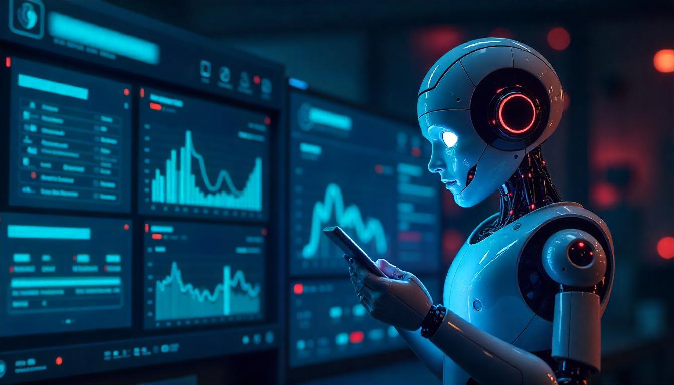Intelligent Chatbot